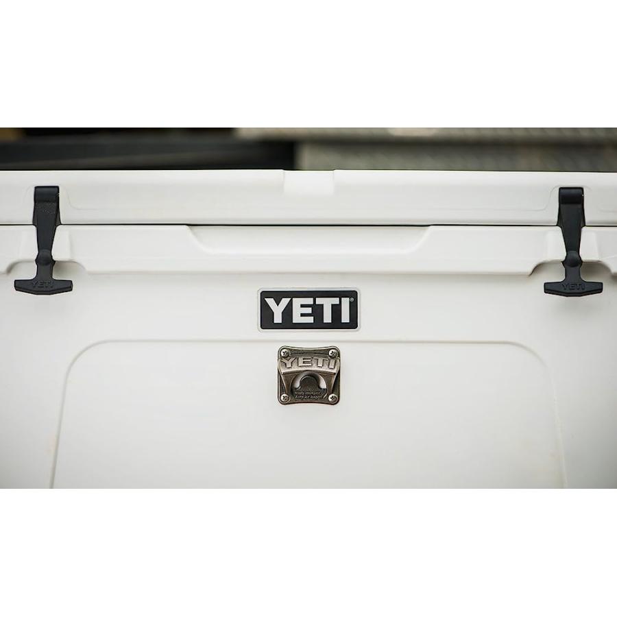 YETI WALL OR COOLER MOUNTED BOTTLE OPENER | YETI | 02