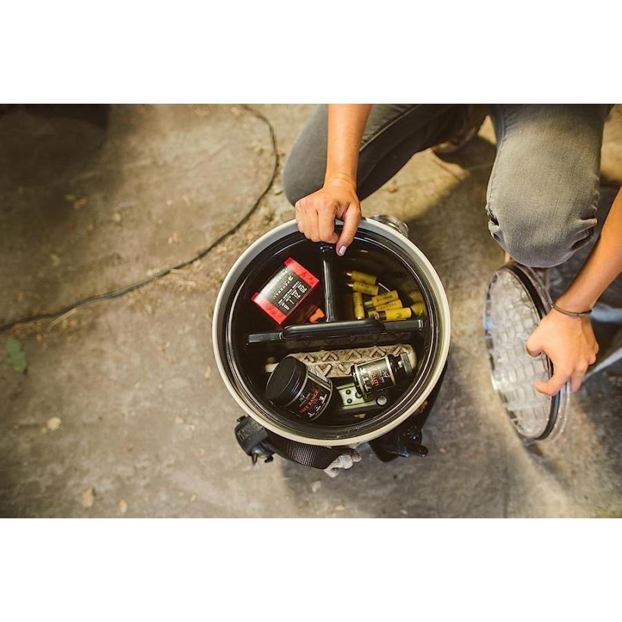 YETI LOADOUT BUCKET CADDY ACCESSORY | YETI | 04