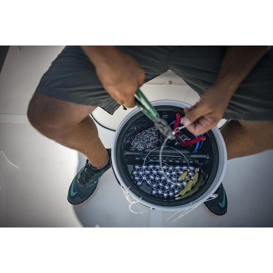 YETI LOADOUT BUCKET CADDY ACCESSORY | YETI | 05