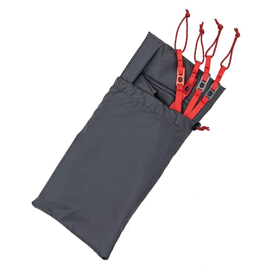 ALPS MOUNTAINEERING HELIX 2 FOOTPRINT | ALPS MOUNTAINEERING