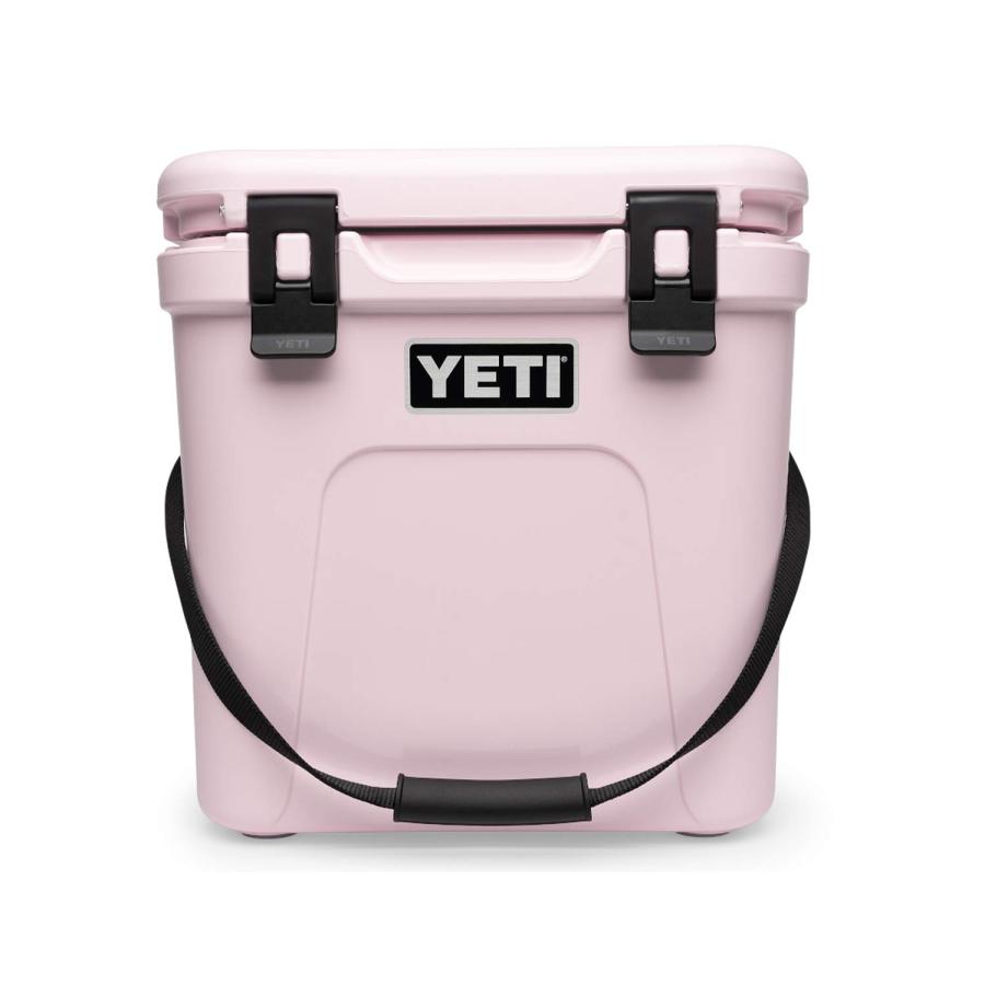 YETI Roadie 24 クーラー:YETIボックス、アイスピンク | YETI
