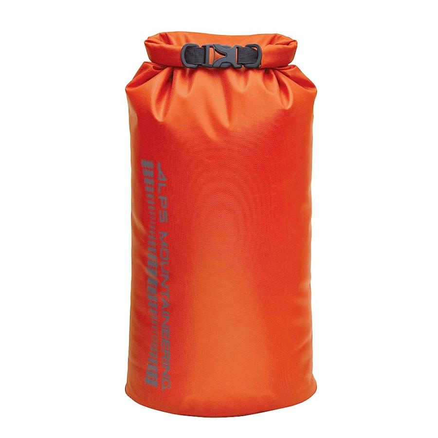 ALPS MOUNTAINEERING TORRENT WATERPROOF DRY BAG 50L, CHILI | ALPS MOUNTAINEERING
