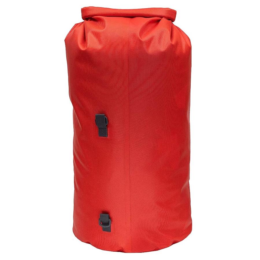 ALPS MOUNTAINEERING TORRENT WATERPROOF DRY BAG 50L, CHILI | ALPS MOUNTAINEERING | 04