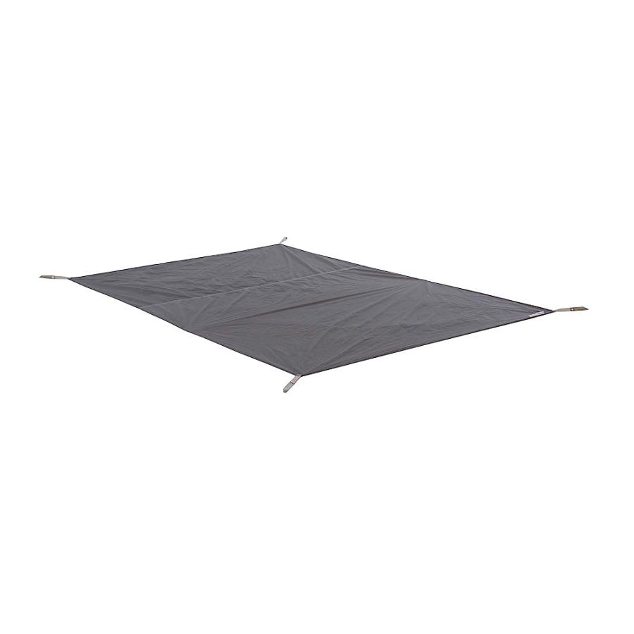 BIG AGNES FOOTPRINT FOR SHIELD 2 TENT, 2 PERSON | BIG AGNES