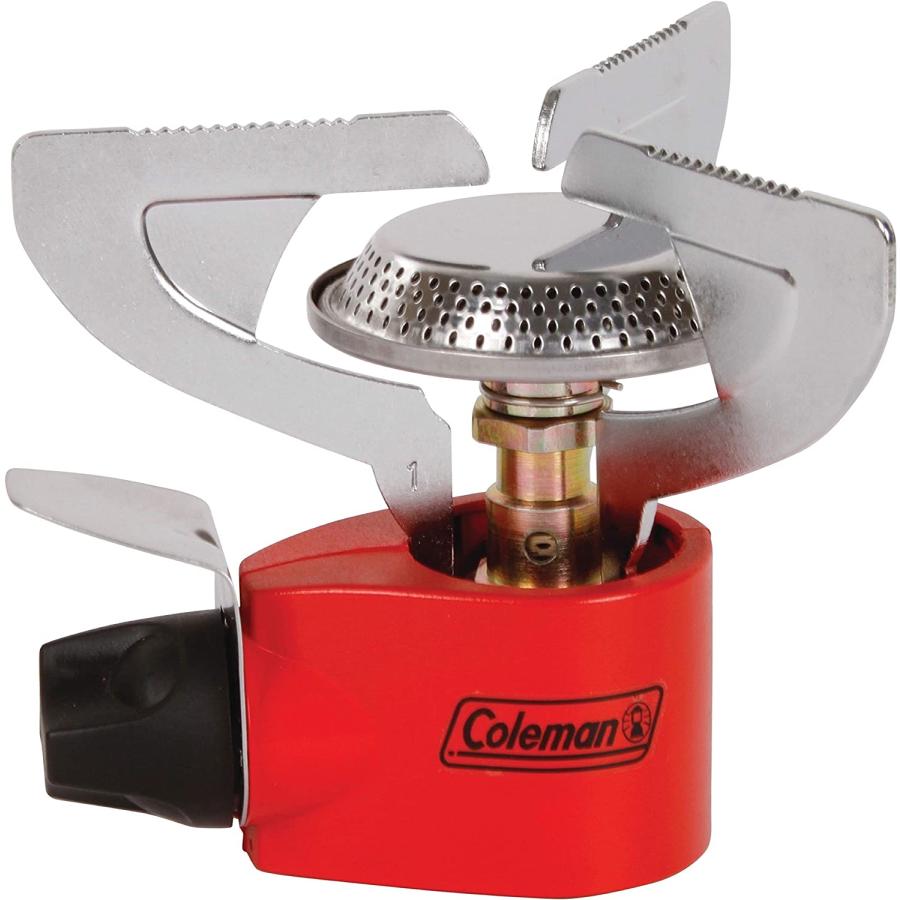 Coleman Single Burner Backpacking Stove | Coleman