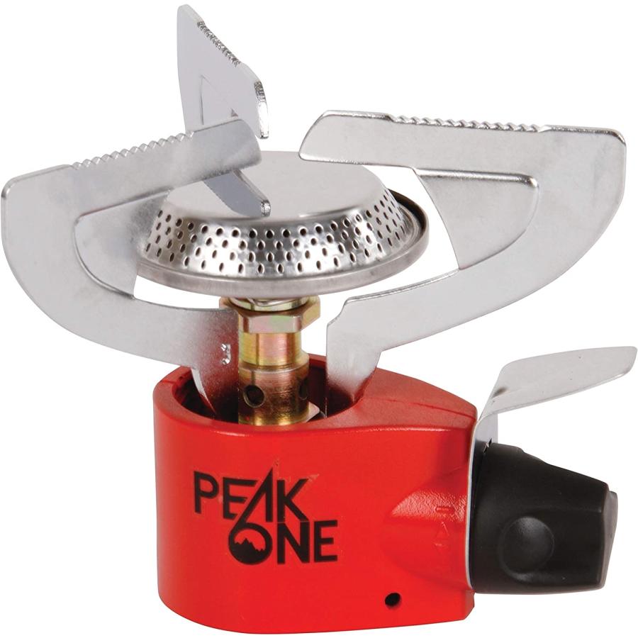 Coleman Single Burner Backpacking Stove | Coleman | 01