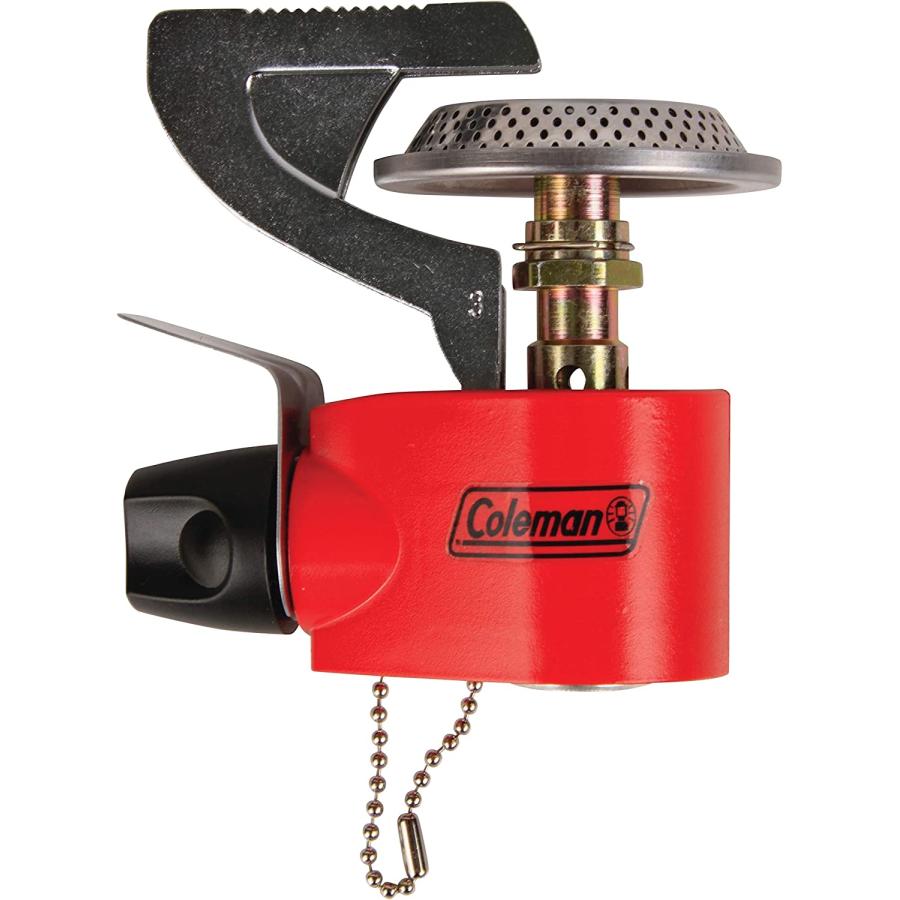 Coleman Single Burner Backpacking Stove | Coleman | 02