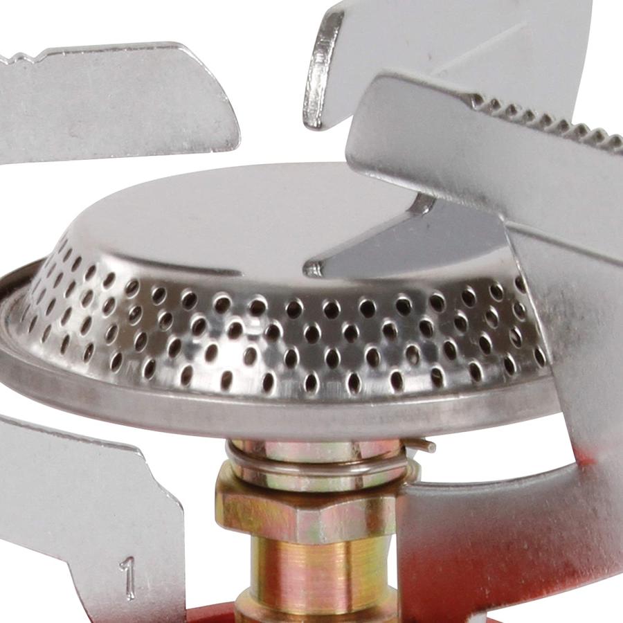 Coleman Single Burner Backpacking Stove | Coleman | 04