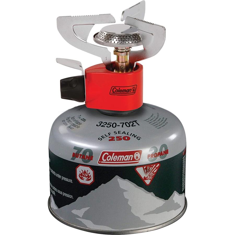 Coleman Single Burner Backpacking Stove | Coleman | 06