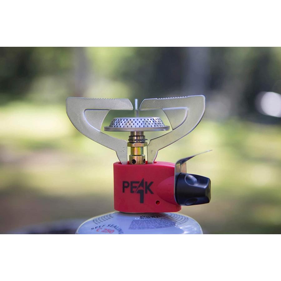 Coleman Single Burner Backpacking Stove | Coleman | 08