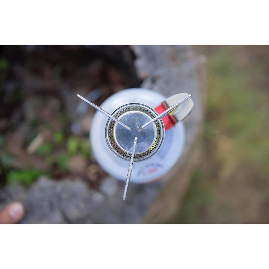 Coleman Single Burner Backpacking Stove | Coleman | 09