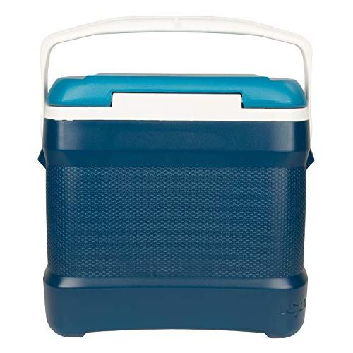 IGLOO CONTOUR 30, BLUE/WHITE/TEAL (00049731) | igloo | 01