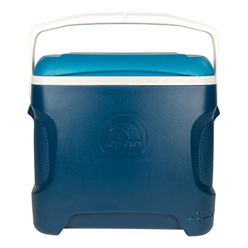 IGLOO CONTOUR 30, BLUE/WHITE/TEAL (00049731) | igloo | 02