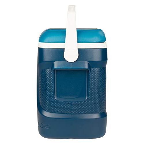 IGLOO CONTOUR 30, BLUE/WHITE/TEAL (00049731) | igloo | 04