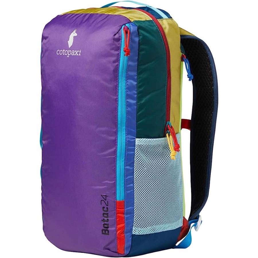 COTOPAXI BATAC 24L PACK - DEL DIA - ONE OF A KIND! | cotopaxi | 01
