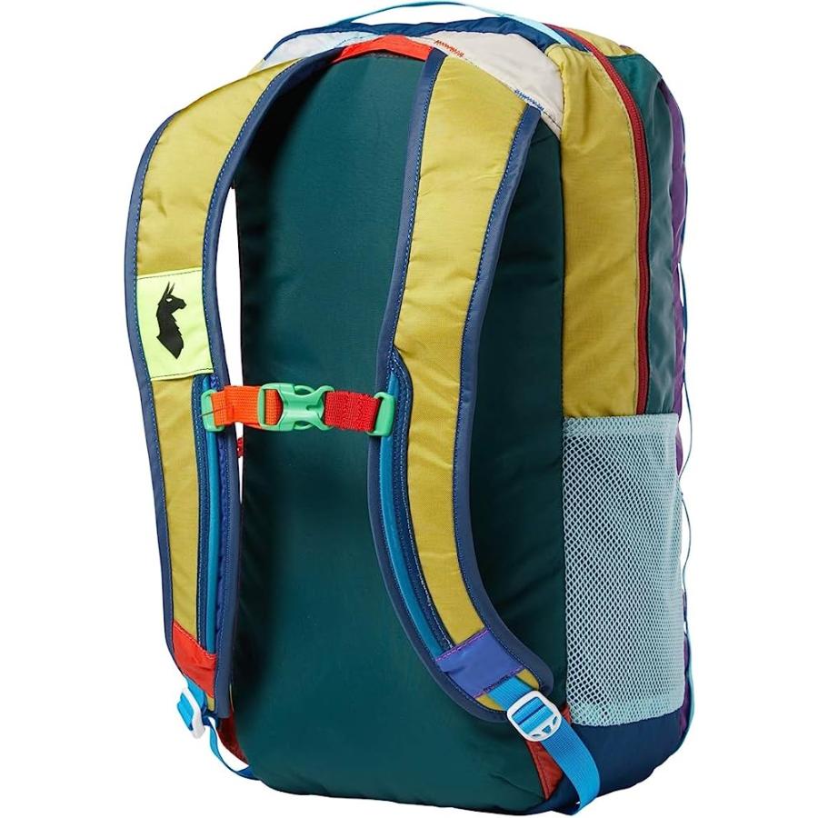 COTOPAXI BATAC 24L PACK - DEL DIA - ONE OF A KIND! | cotopaxi | 02