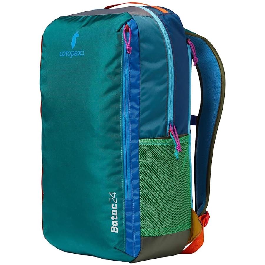COTOPAXI BATAC 24L PACK - DEL DIA - ONE OF A KIND! | cotopaxi | 04