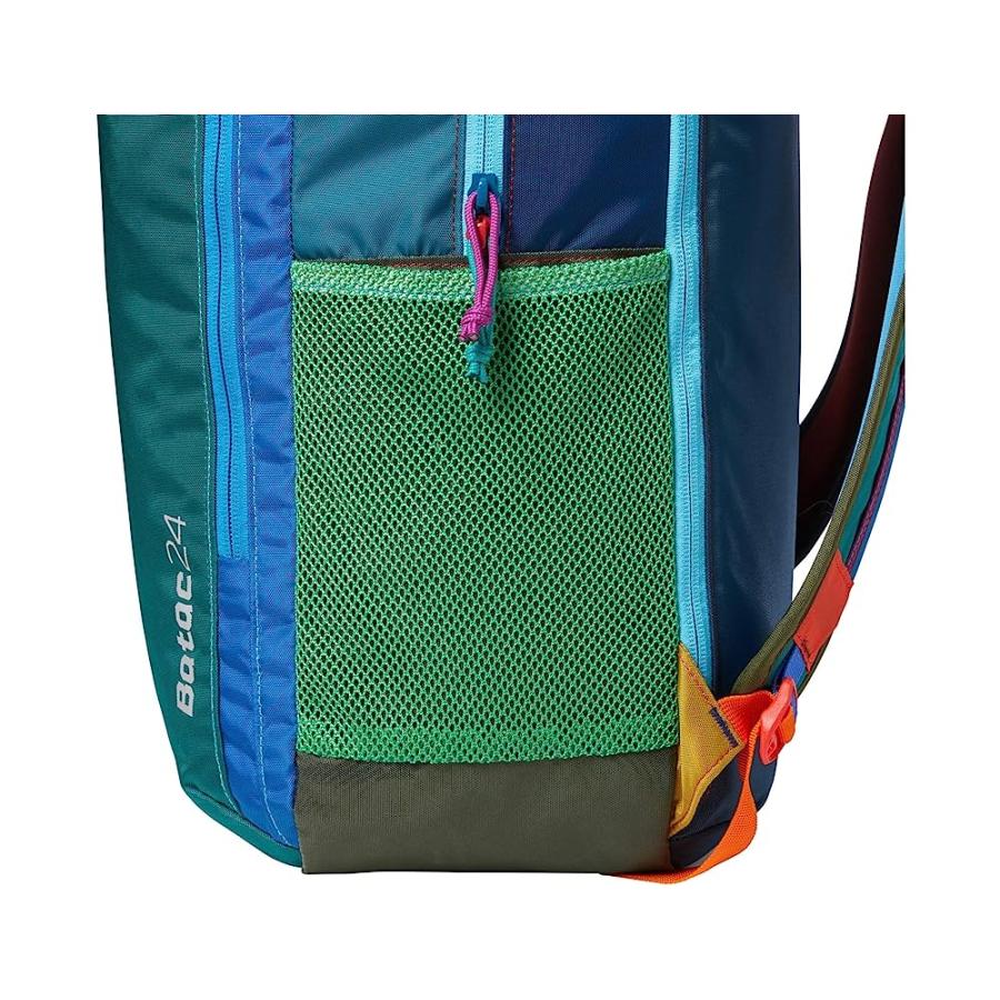 COTOPAXI BATAC 24L PACK - DEL DIA - ONE OF A KIND! | cotopaxi | 05