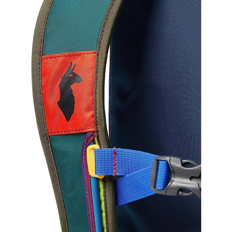 COTOPAXI BATAC 24L PACK - DEL DIA - ONE OF A KIND! | cotopaxi | 06