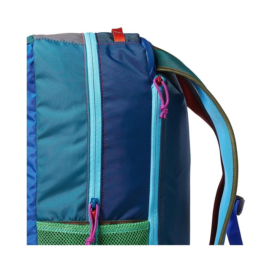 COTOPAXI BATAC 24L PACK - DEL DIA - ONE OF A KIND! | cotopaxi | 08