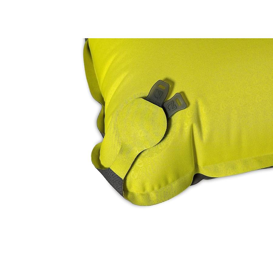 NEMO ASTRO INSULATED SLEEPING PAD (2022), BIRCH BUD, LONG WIDE | NEMO | 03