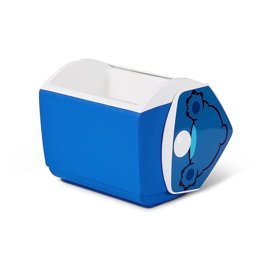 IGLOO DISNEY LILO & STITCH PLAYMATE PAL 7 QT COOLER | igloo | 02