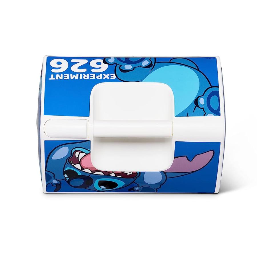 IGLOO DISNEY LILO & STITCH PLAYMATE PAL 7 QT COOLER | igloo | 04