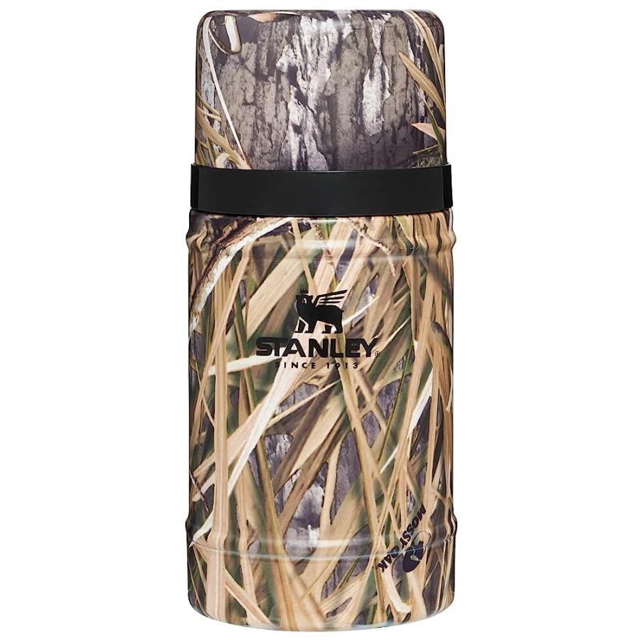 STANLEY LEGENDARY CLASSIC FOOD JAR 24OZ HABITAT | STANLEY