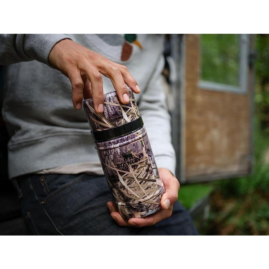 STANLEY LEGENDARY CLASSIC FOOD JAR 24OZ HABITAT | STANLEY | 06