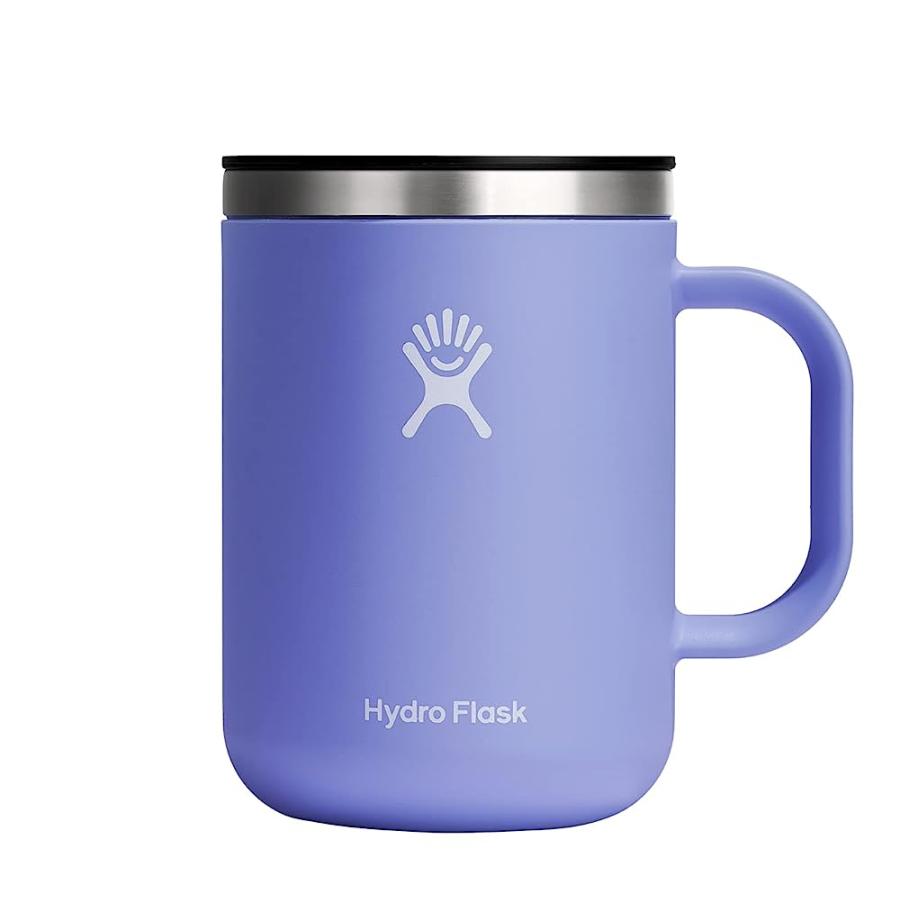 HYDRO FLASK 24 OZ MUG LUPINE | HYDRO FLASK