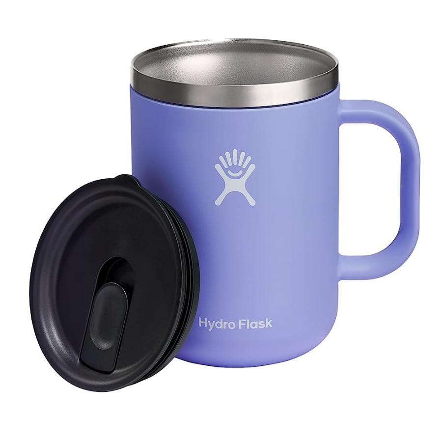 HYDRO FLASK 24 OZ MUG LUPINE | HYDRO FLASK | 01
