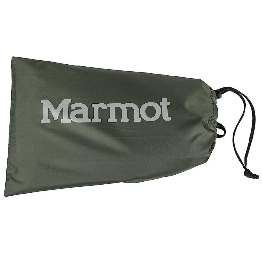 MARMOT FOOTPRINT FOR CRANE CREEK 3P TENT | DURABLE ACCESSORY | Marmot | 01
