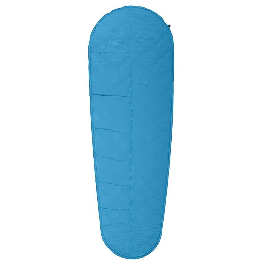KELTY COSMIC SI MUMMY SLEEPING PAD, SELF INFLATING LIGHTWEIGHT SLEEPING MATTRESS FOR BACKPACKING AND CAMPING, 3.9 R VALUE, 24OZ. CARRY WEIGHT | KELTY | 02