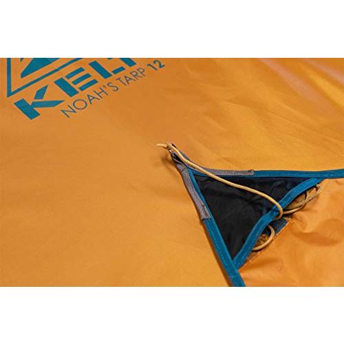 KELTY NOAH'S TARP (2020 UPDATE) SUN SHELTER RAINFLY - 12FT | KELTY | 02
