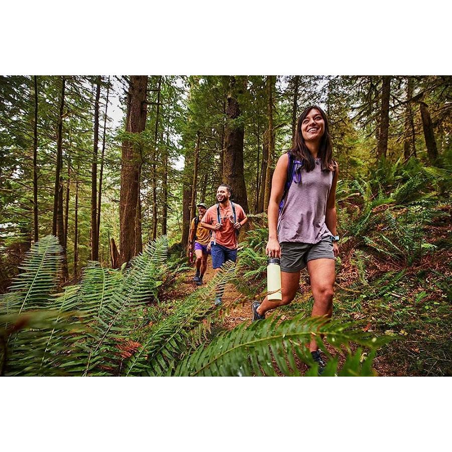 HYDRO FLASK WIDE MOUTH BOTTLE WITH FLEX CAP | HYDRO FLASK | 04