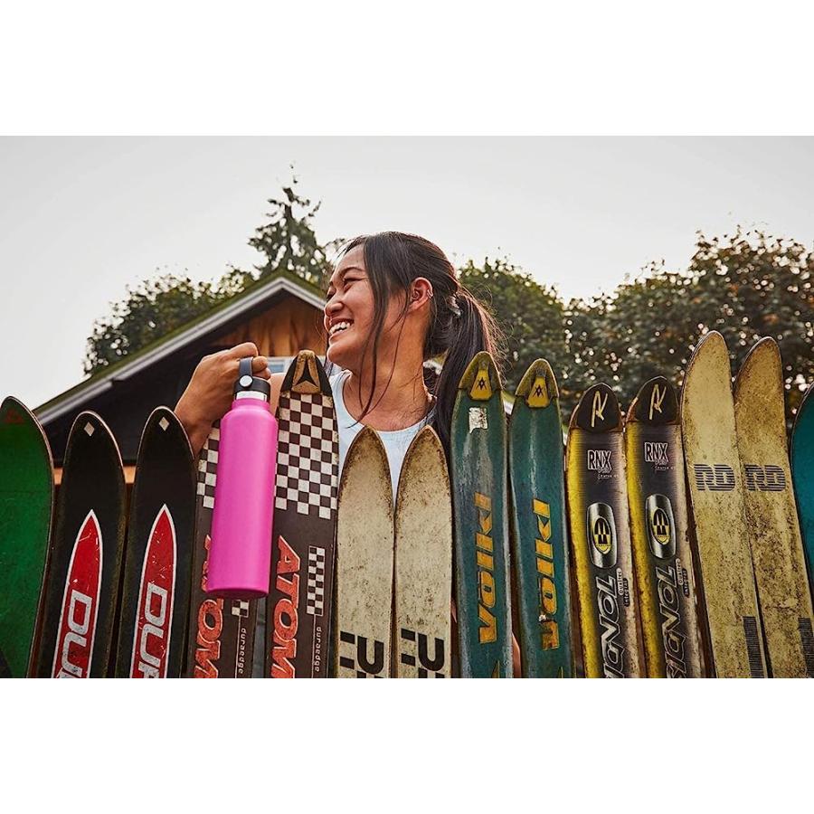 HYDRO FLASK WIDE MOUTH BOTTLE WITH FLEX CAP | HYDRO FLASK | 05