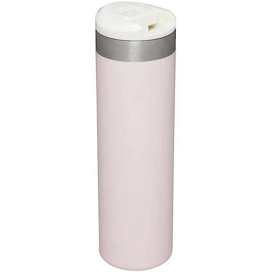 STANLEY AEROLIGHT TRANSIT BOTTLE, VACUUM INSULATED TUMBLER FOR COFFEE, TEA AND DRINKS WITH ULTRA-LIGHT STAINLESS STEEL | STANLEY | 02
