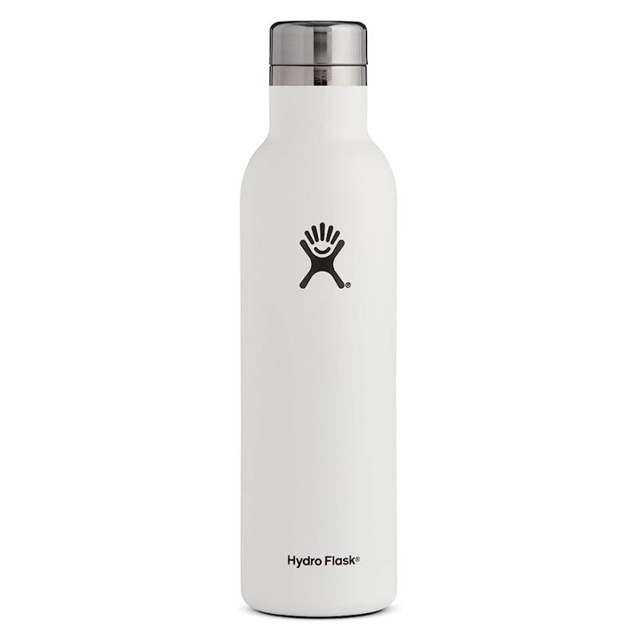 HYDRO FLASK WINE TUMBLER & BOTTLE - INSULATED ALCOHOL TRAVEL CUP | HYDRO FLASK