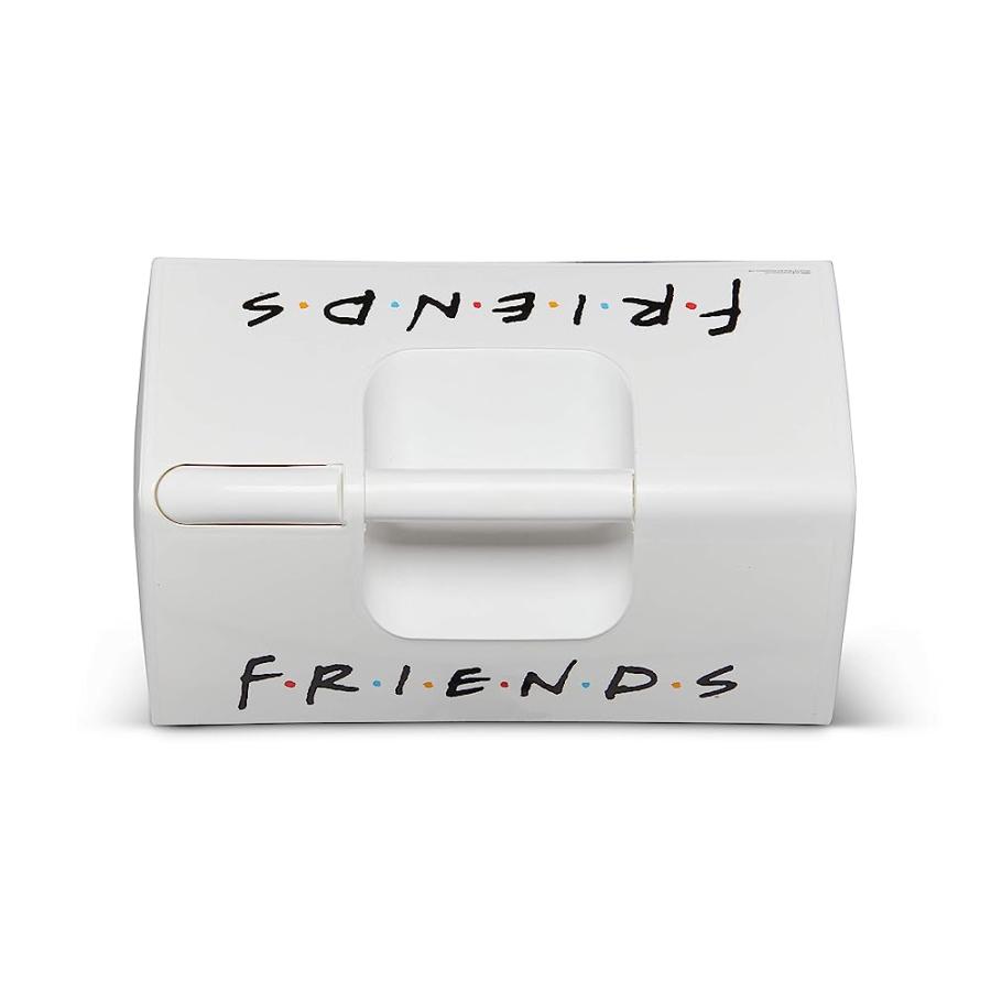 IGLOO 16 QUART LIMITED EDITION FRIENDS PORTABLE LUNCHBOX PLAYMATE ELITE COOLER ICE BOX, MULTI | igloo | 03