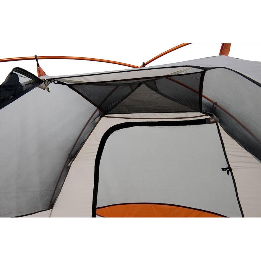 ALPS MOUNTAINEERING LYNX 2-PERSON TENT, CLAY/RUST | ALPS MOUNTAINEERING | 03
