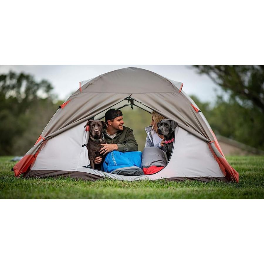 ALPS MOUNTAINEERING LYNX 2-PERSON TENT, CLAY/RUST | ALPS MOUNTAINEERING | 05