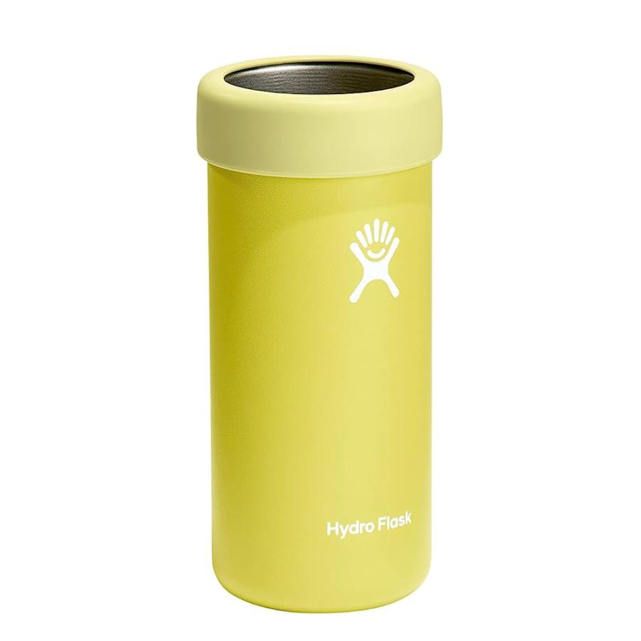 HYDRO FLASK 12 OZ SLIM STAINLESS STEEL REUSABLE CAN HOLDER COOLER CUP CACTUS - VACUUM INSULATED, DISHWASHER SAFE, BPA-FREE, NON-TOXIC | HYDRO FLASK | 02