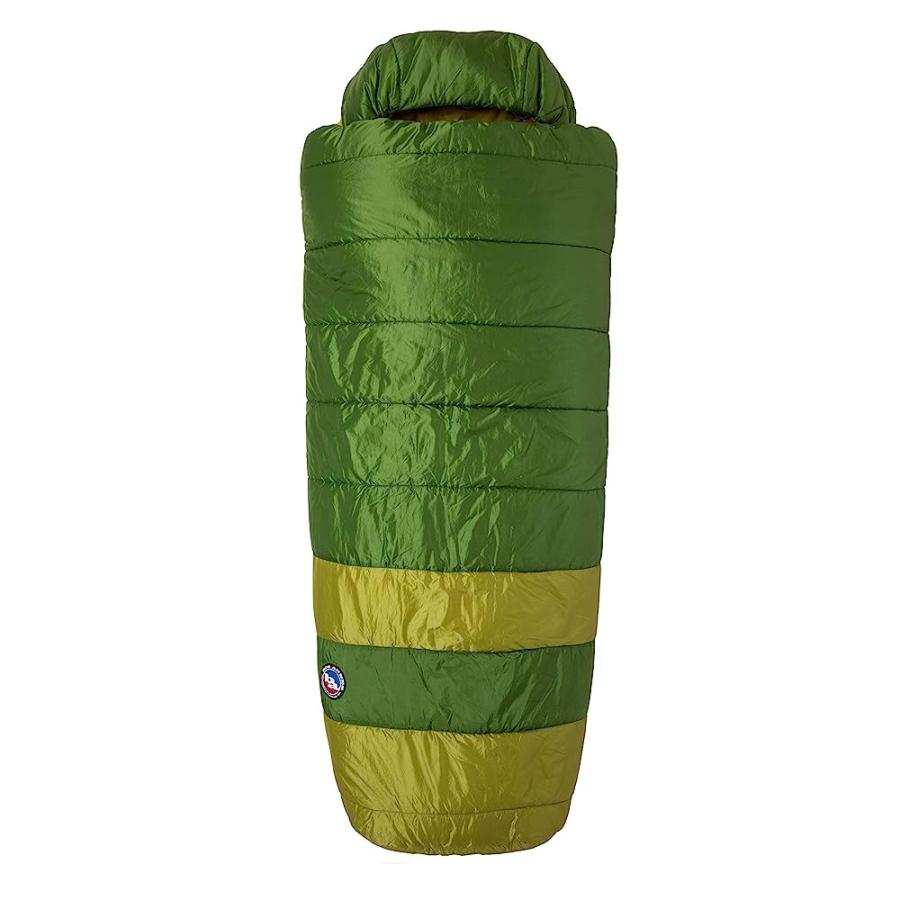 BIG AGNES ECHO PARK (FIRELINE MAX) SLEEPING BAG, -20 DEGREE | BIG AGNES