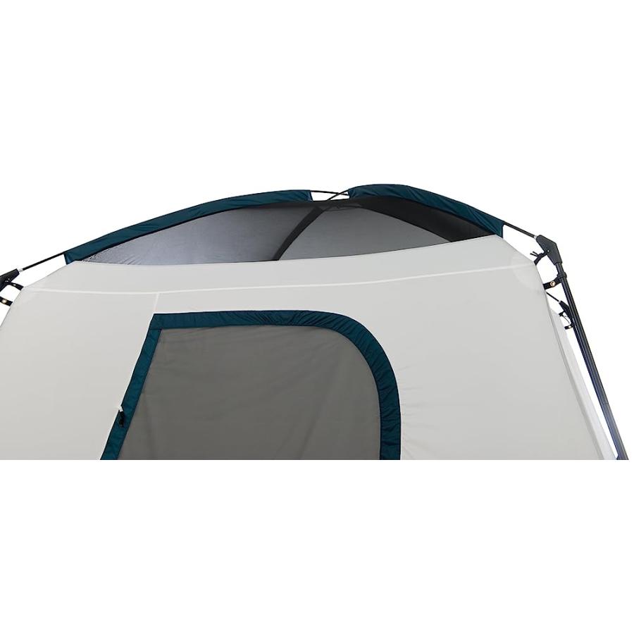 ALPS MOUNTAINEERING CAMP CREEK 4 PERSON TENT - CHARCOAL/BLUE | ALPS MOUNTAINEERING | 02