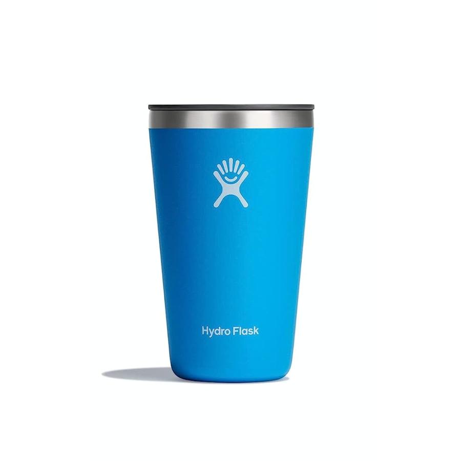 HYDRO FLASK 16 OZ ALL AROUND TUMBLER PACIFIC | HYDRO FLASK