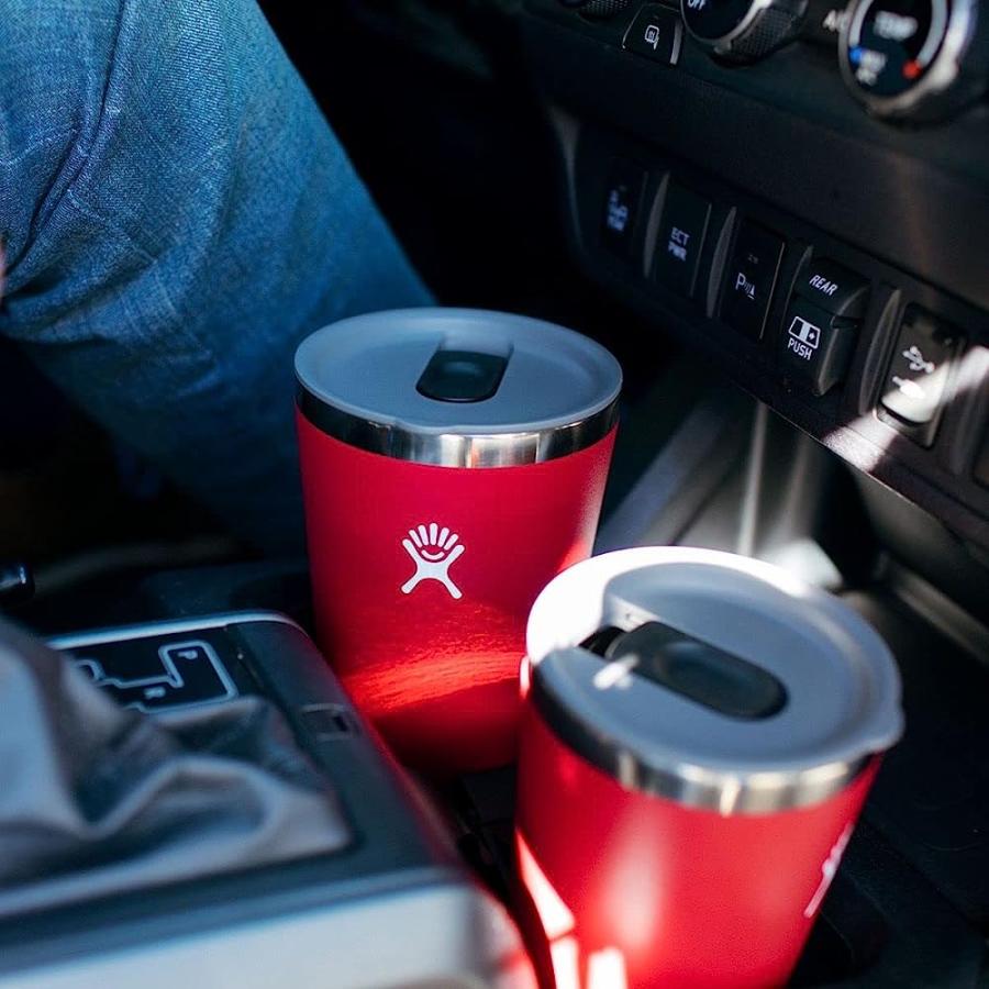 HYDRO FLASK 16 OZ ALL AROUND TUMBLER PACIFIC | HYDRO FLASK | 05