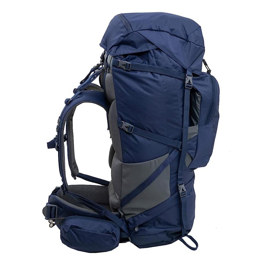 ALPS MOUNTAINEERING RED TAIL 80L PACK - NAVY | ALPS MOUNTAINEERING | 01