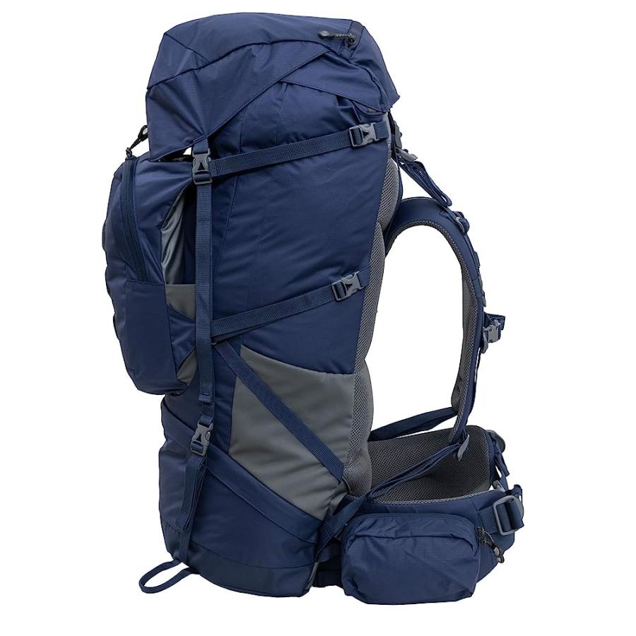 ALPS MOUNTAINEERING RED TAIL 80L PACK - NAVY | ALPS MOUNTAINEERING | 04