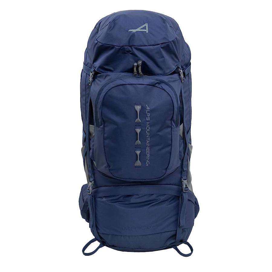 ALPS MOUNTAINEERING RED TAIL 80L PACK - NAVY | ALPS MOUNTAINEERING | 05