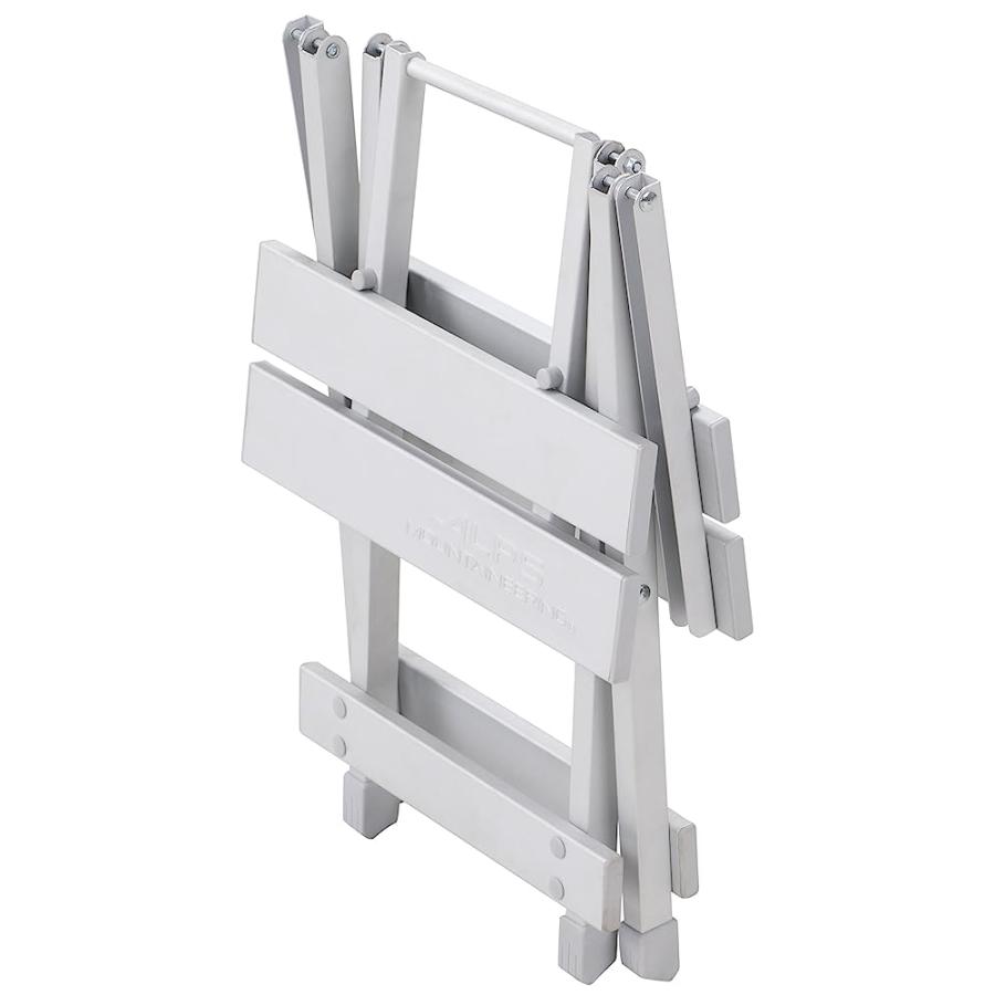 ALPS MOUNTAINEERING SIDEKICK - SILVER | ALPS MOUNTAINEERING | 02